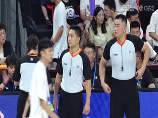 NBL 江苏汤沟国藏VS香港金牛 20240708