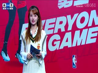 NBA常规赛 火箭VS勇士 20231121