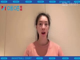 WCBA常规赛 江苏南钢VS辽宁双喜电器 (丁一) 20231029