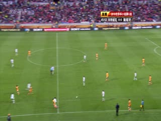 南非世界杯 小組賽-G 科特迪瓦(非洲) VS (歐洲)葡萄牙FIFAWorldCuSouthAfricaGrouGCoted'ivoirevsortugal国语