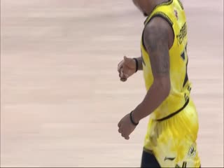 CBA常规赛第43轮 九台农商银行VS广州龙狮 20240314（张泽欣）