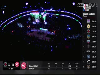 NBA常规赛 热火VS鹈鹕 20240224