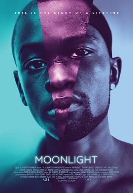 月光男孩 Moonlight[电影解说]